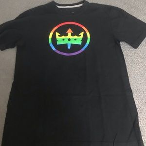 Nike graphic T